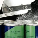 Canned Food Products