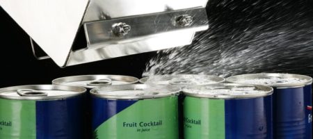 Canned Food Products